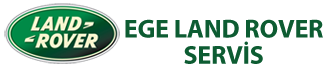 land rover logo